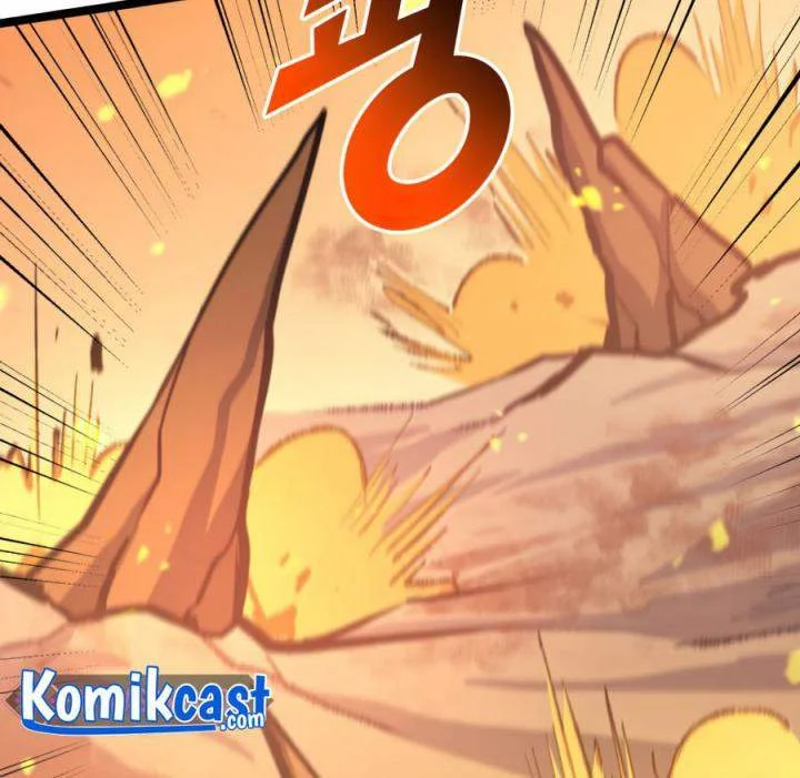 Max Level Returner Chapter 111 - halaman 53