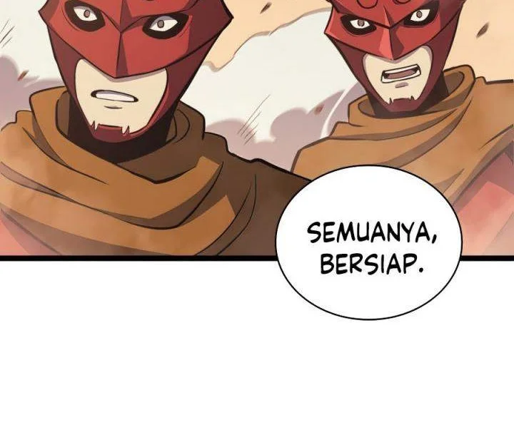 Max Level Returner Chapter 111 - halaman 80