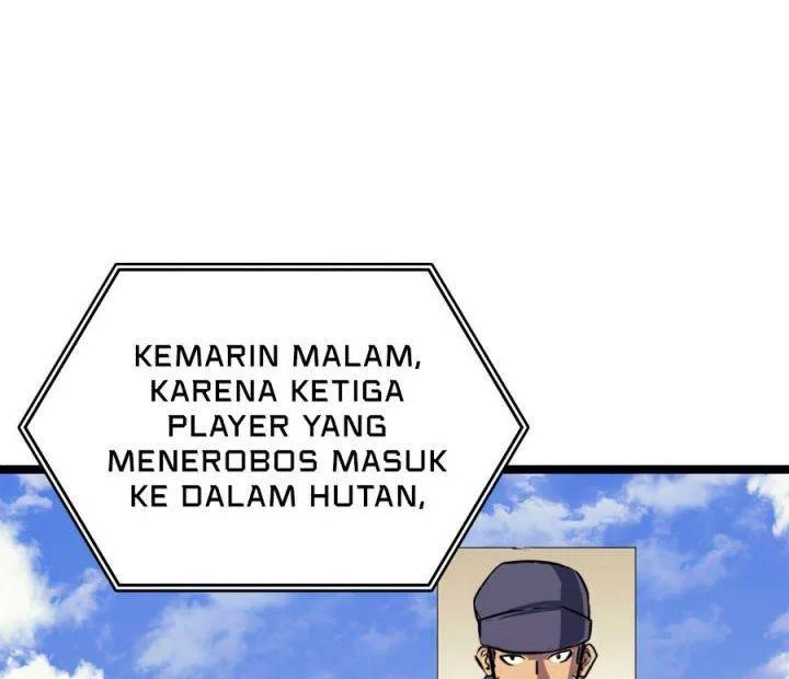 Max Level Returner Chapter 111 - halaman 9
