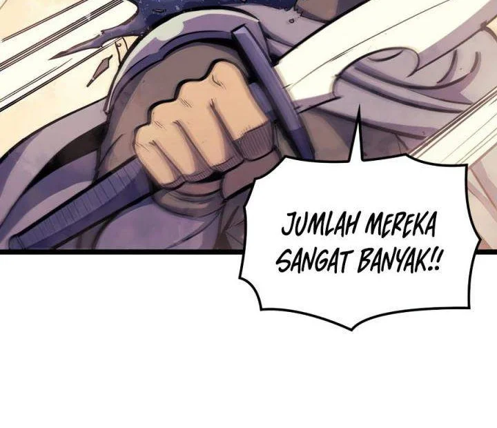 Max Level Returner Chapter 112 - halaman 18