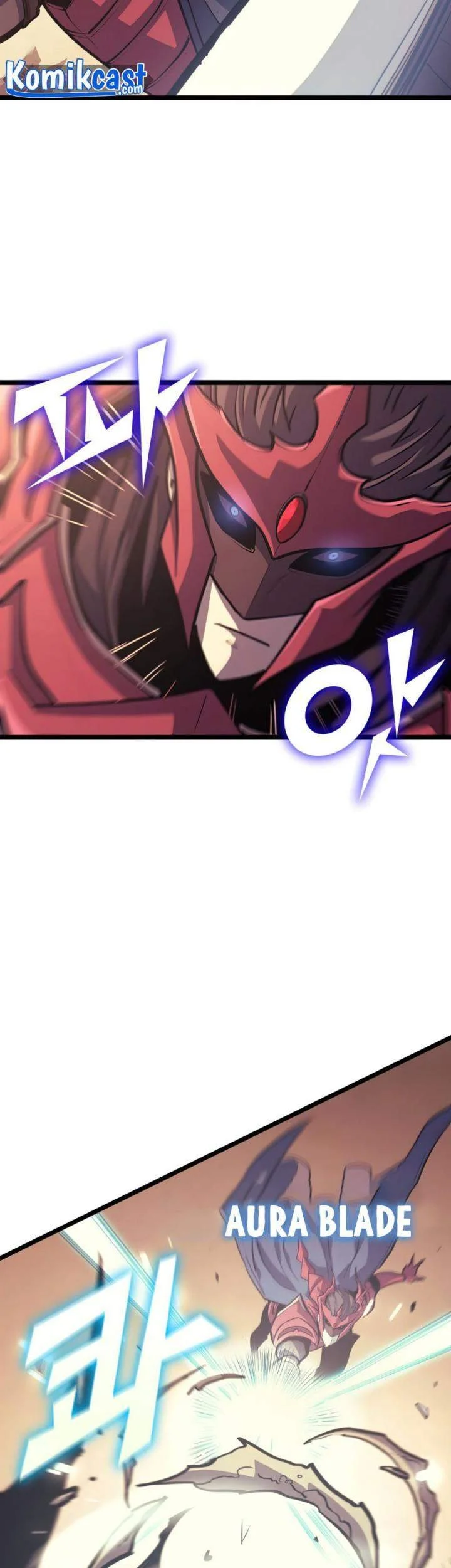 Max Level Returner Chapter 112 - halaman 31