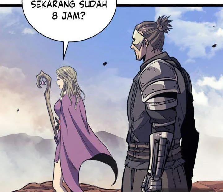 Max Level Returner Chapter 112 - halaman 51