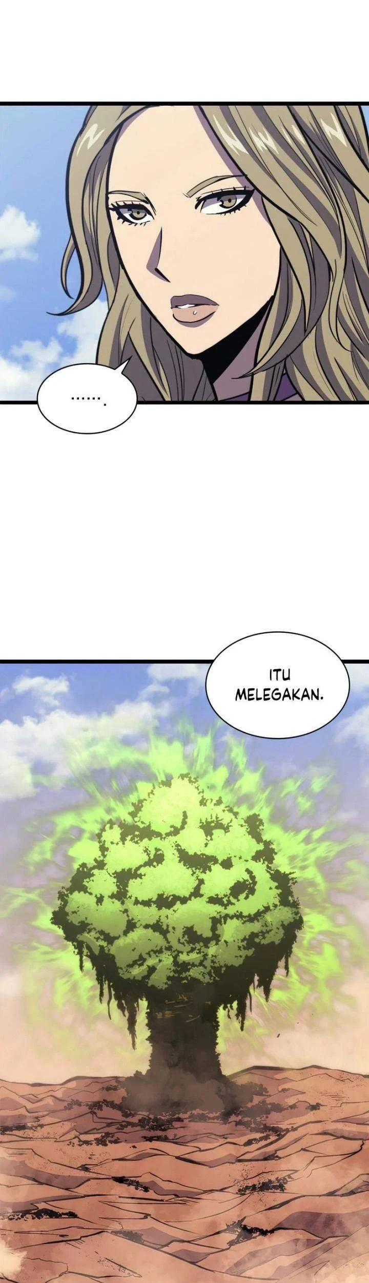 Max Level Returner Chapter 112 - halaman 55