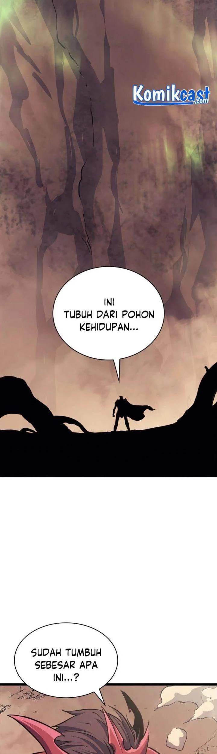 Max Level Returner Chapter 112 - halaman 61