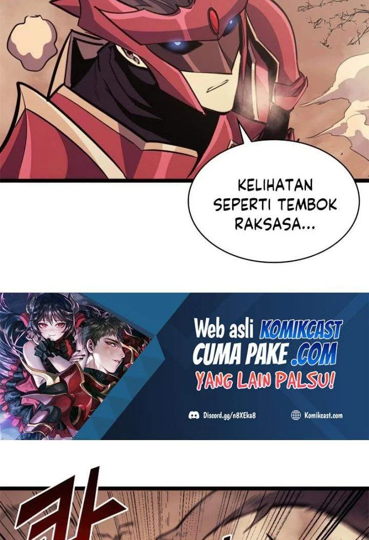 Max Level Returner Chapter 112 - halaman 62