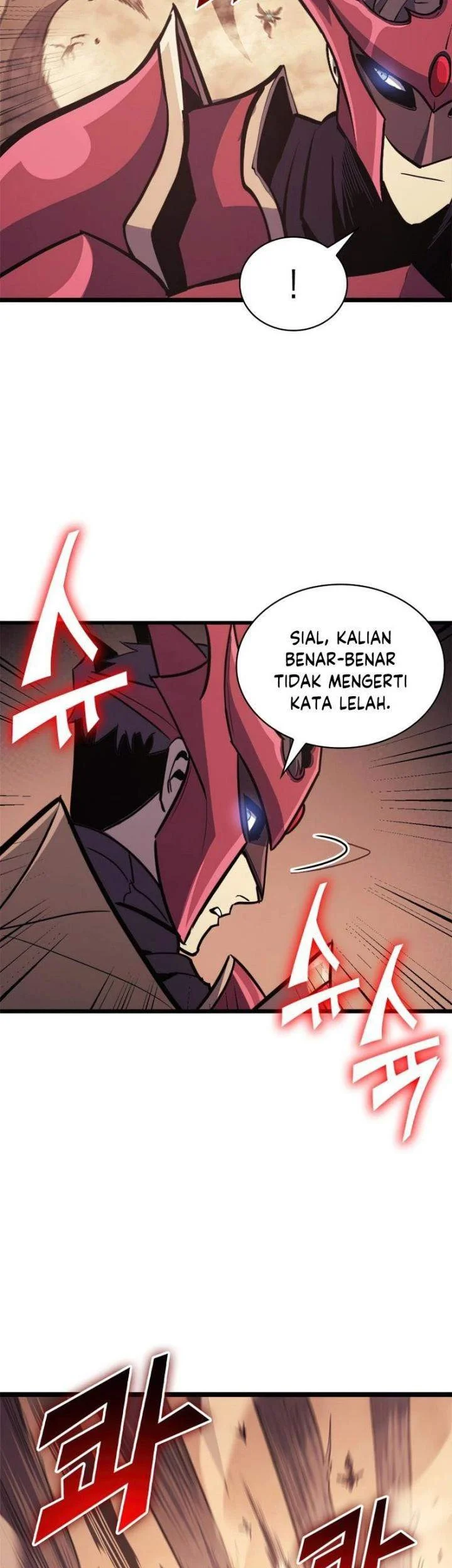 Max Level Returner Chapter 112 - halaman 64
