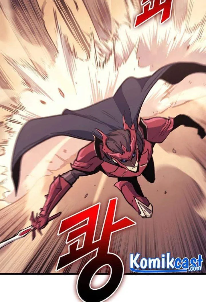 Max Level Returner Chapter 112 - halaman 65