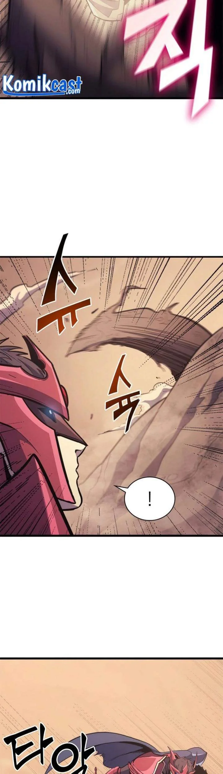 Max Level Returner Chapter 112 - halaman 68