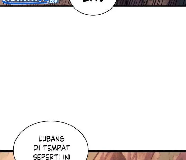 Max Level Returner Chapter 112 - halaman 74