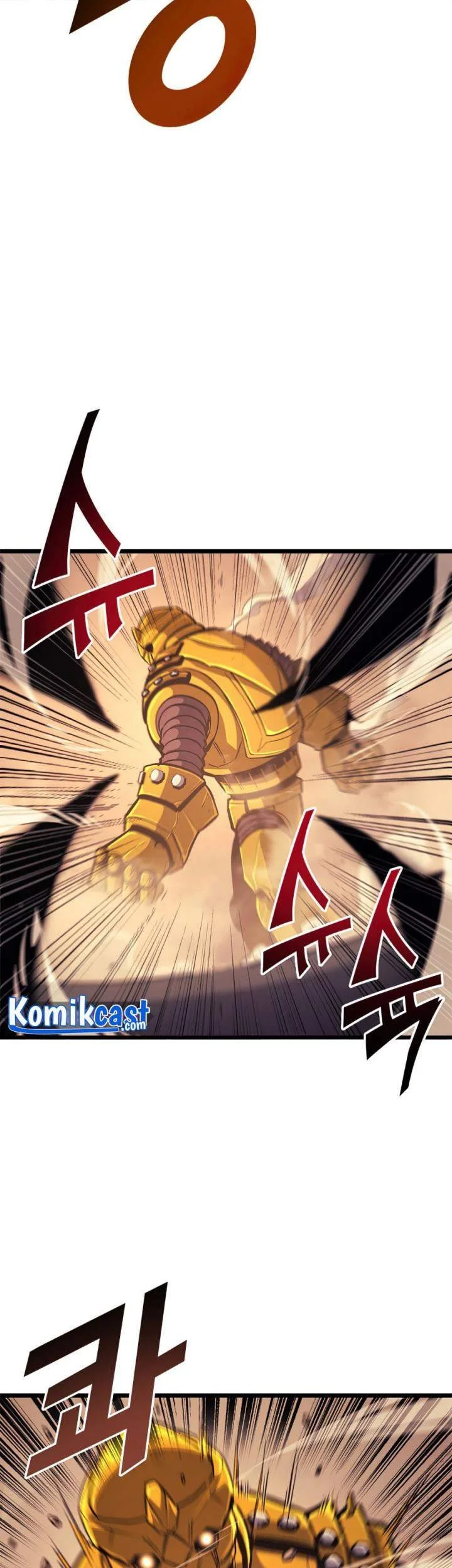 Max Level Returner Chapter 112 - halaman 8