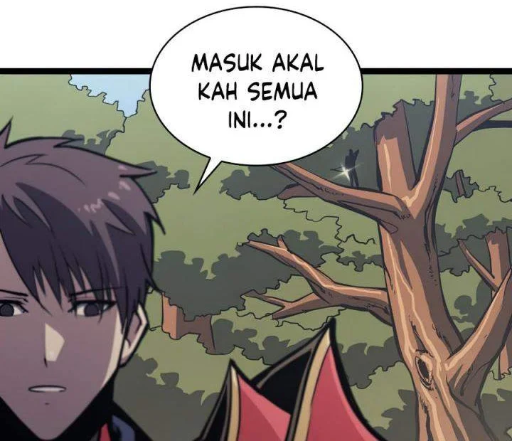 Max Level Returner Chapter 113 - halaman 15