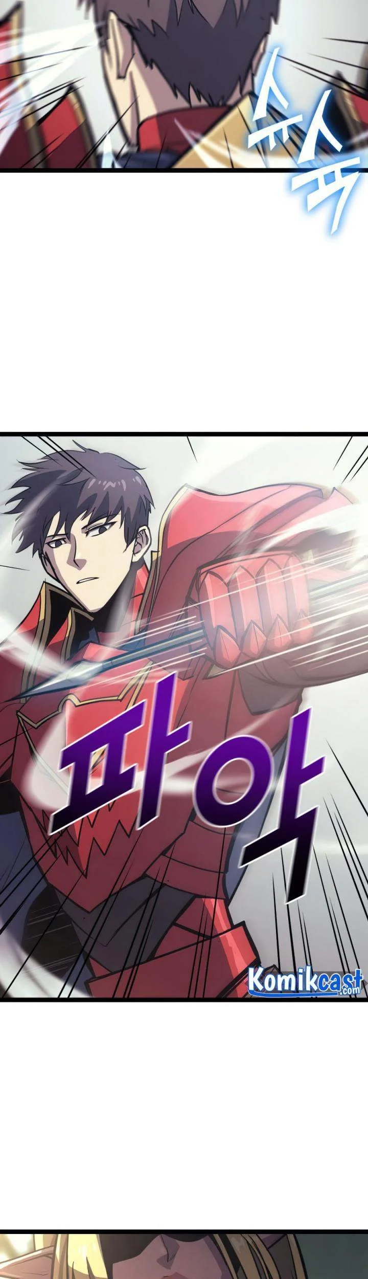 Max Level Returner Chapter 113 - halaman 19