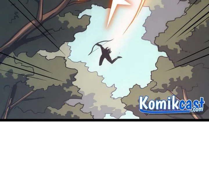 Max Level Returner Chapter 113 - halaman 24