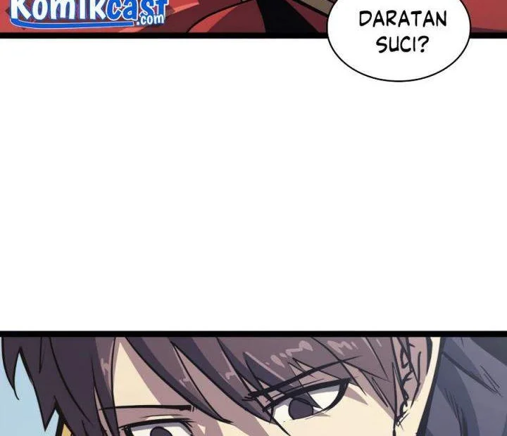 Max Level Returner Chapter 113 - halaman 39