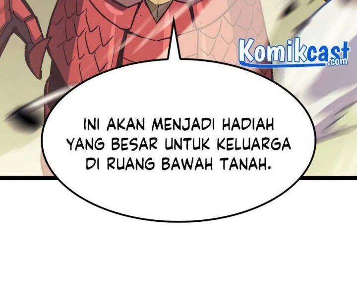 Max Level Returner Chapter 113 - halaman 72