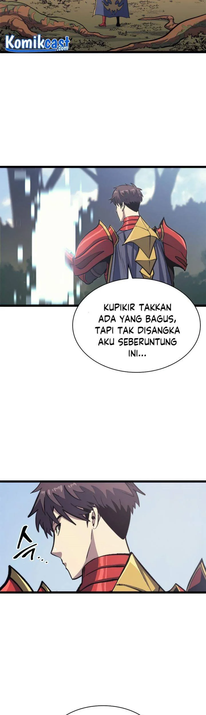 Max Level Returner Chapter 114 - halaman 10