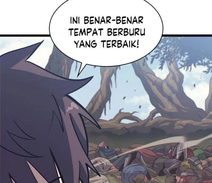 Max Level Returner Chapter 114 - halaman 11