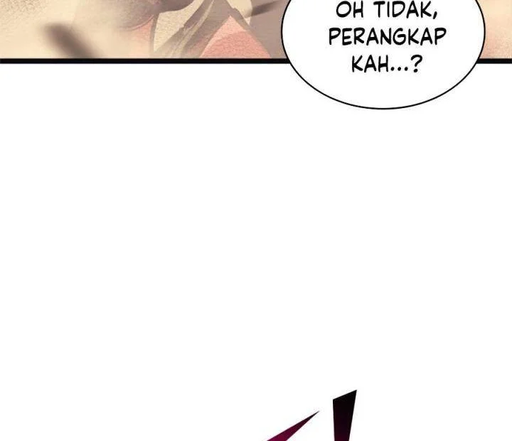 Max Level Returner Chapter 114 - halaman 29