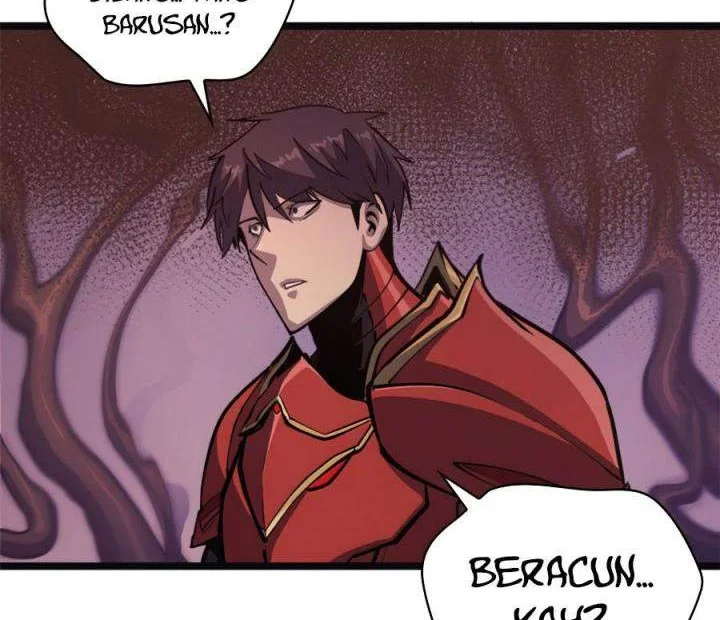 Max Level Returner Chapter 114 - halaman 31