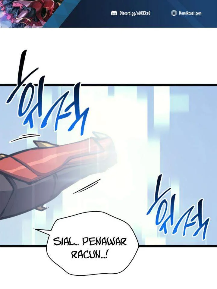 Max Level Returner Chapter 114 - halaman 49