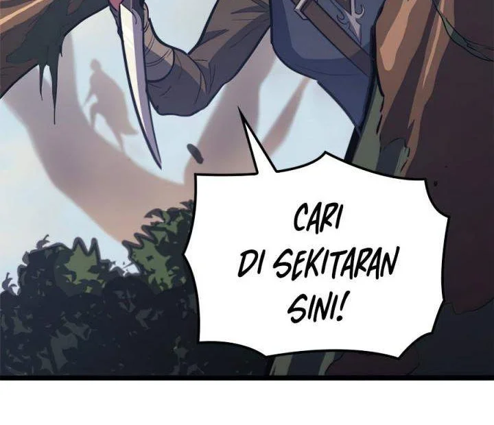Max Level Returner Chapter 114 - halaman 62