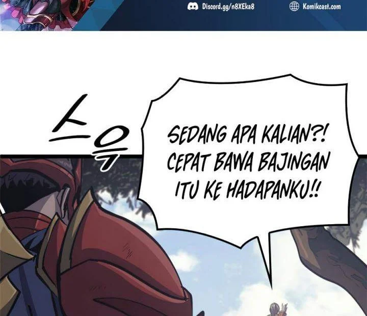 Max Level Returner Chapter 114 - halaman 68