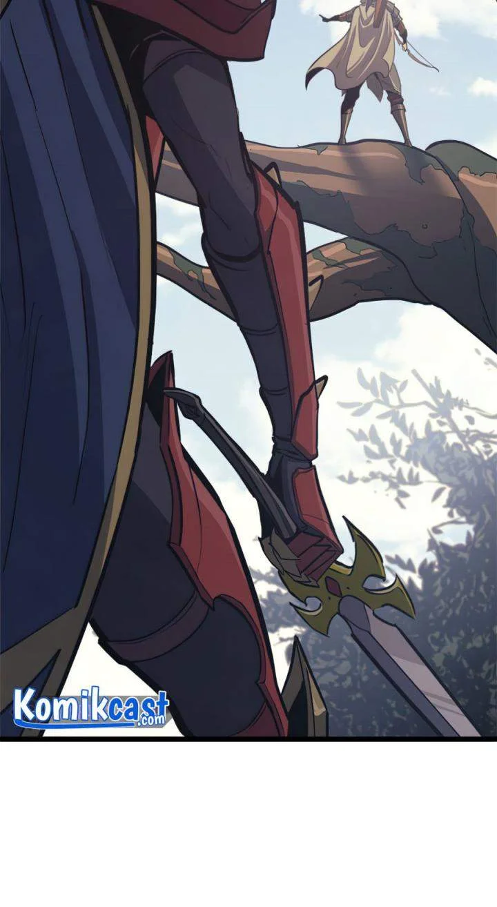 Max Level Returner Chapter 114 - halaman 69