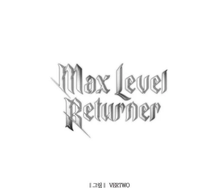 Max Level Returner Chapter 114 - halaman 88
