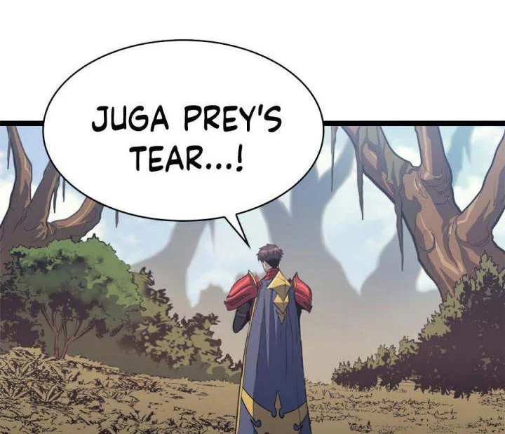 Max Level Returner Chapter 114 - halaman 9