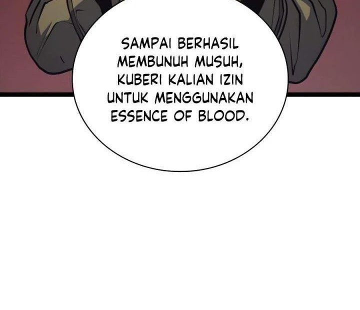 Max Level Returner Chapter 115 - halaman 11