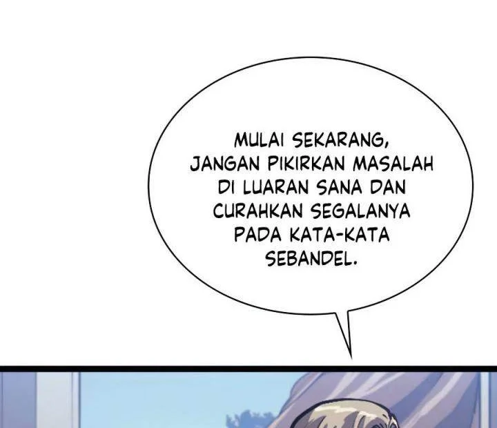Max Level Returner Chapter 115 - halaman 18