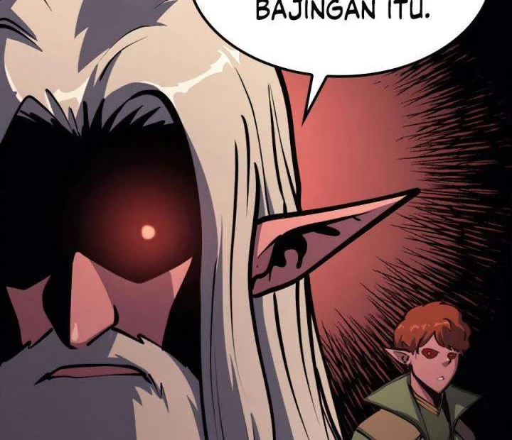 Max Level Returner Chapter 115 - halaman 20