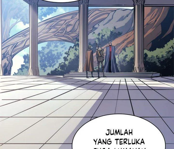Max Level Returner Chapter 115 - halaman 3