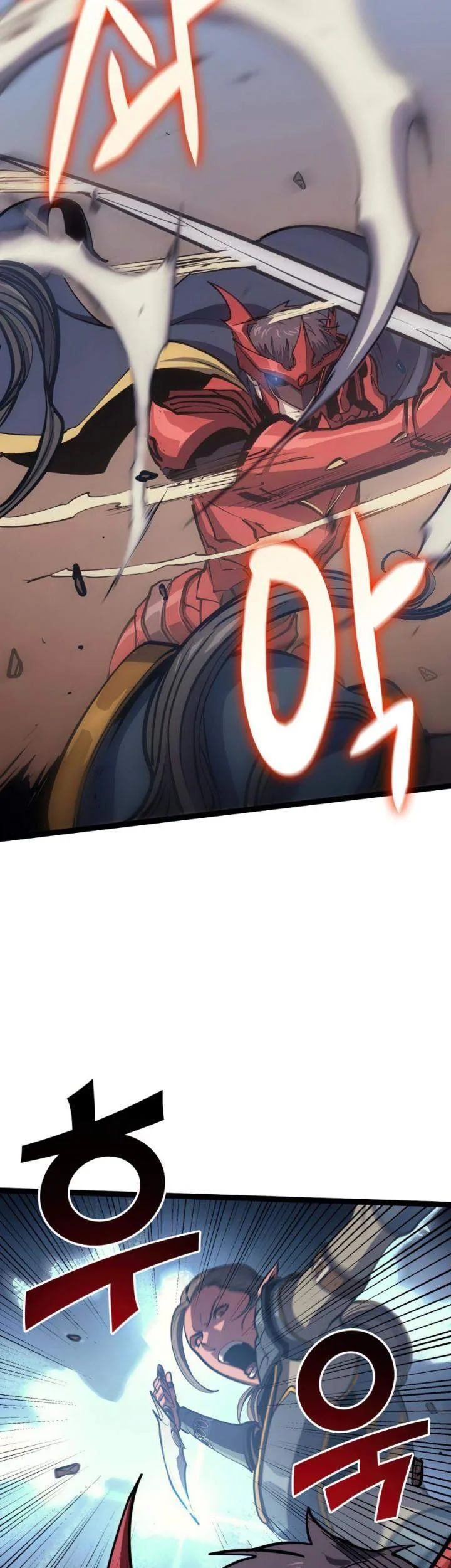 Max Level Returner Chapter 115 - halaman 30
