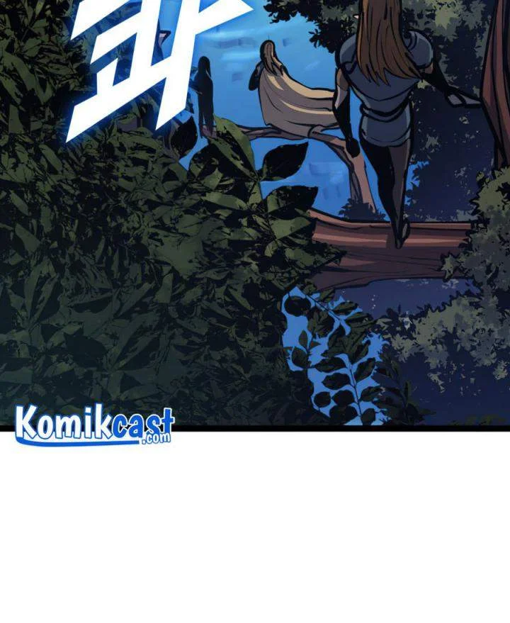 Max Level Returner Chapter 115 - halaman 53