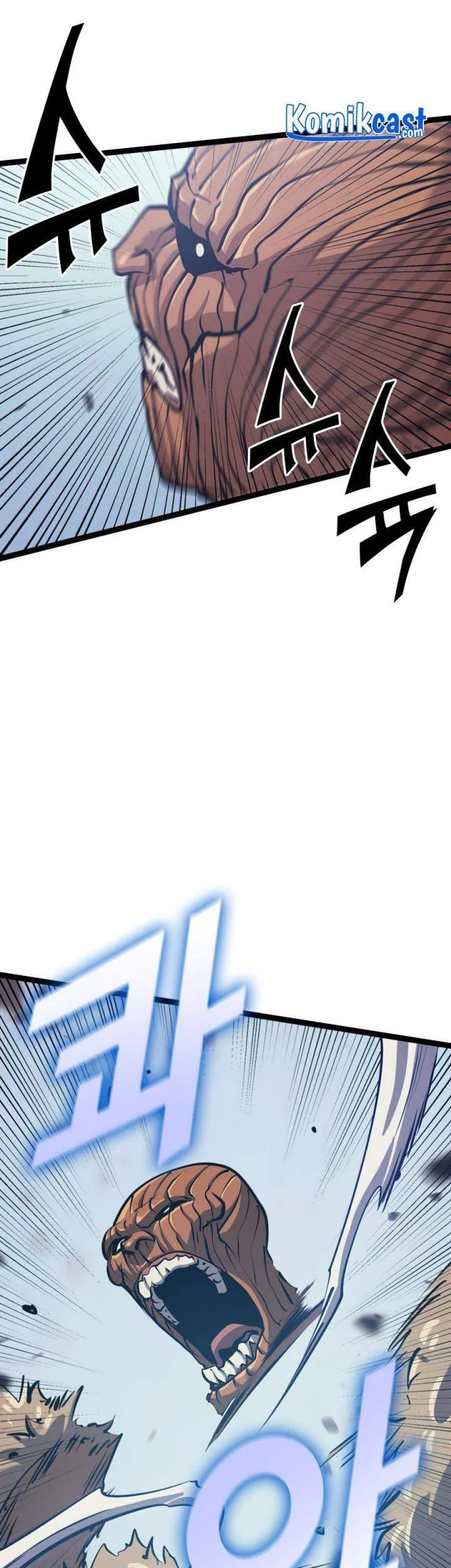 Max Level Returner Chapter 115 - halaman 74