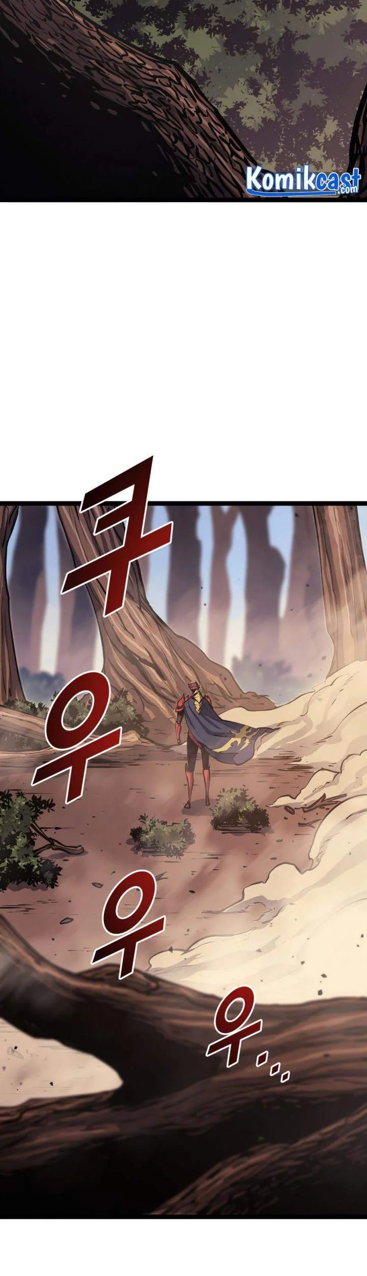 Max Level Returner Chapter 115 - halaman 78
