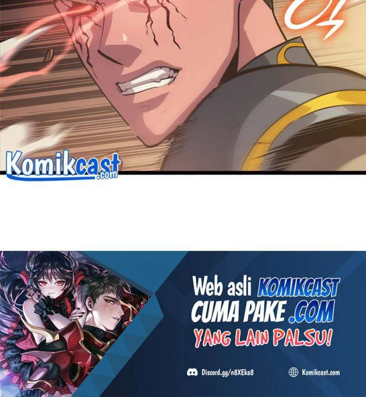 Max Level Returner Chapter 116 - halaman 14