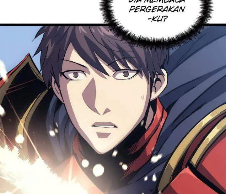 Max Level Returner Chapter 116 - halaman 16