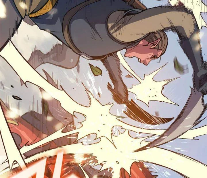 Max Level Returner Chapter 116 - halaman 24