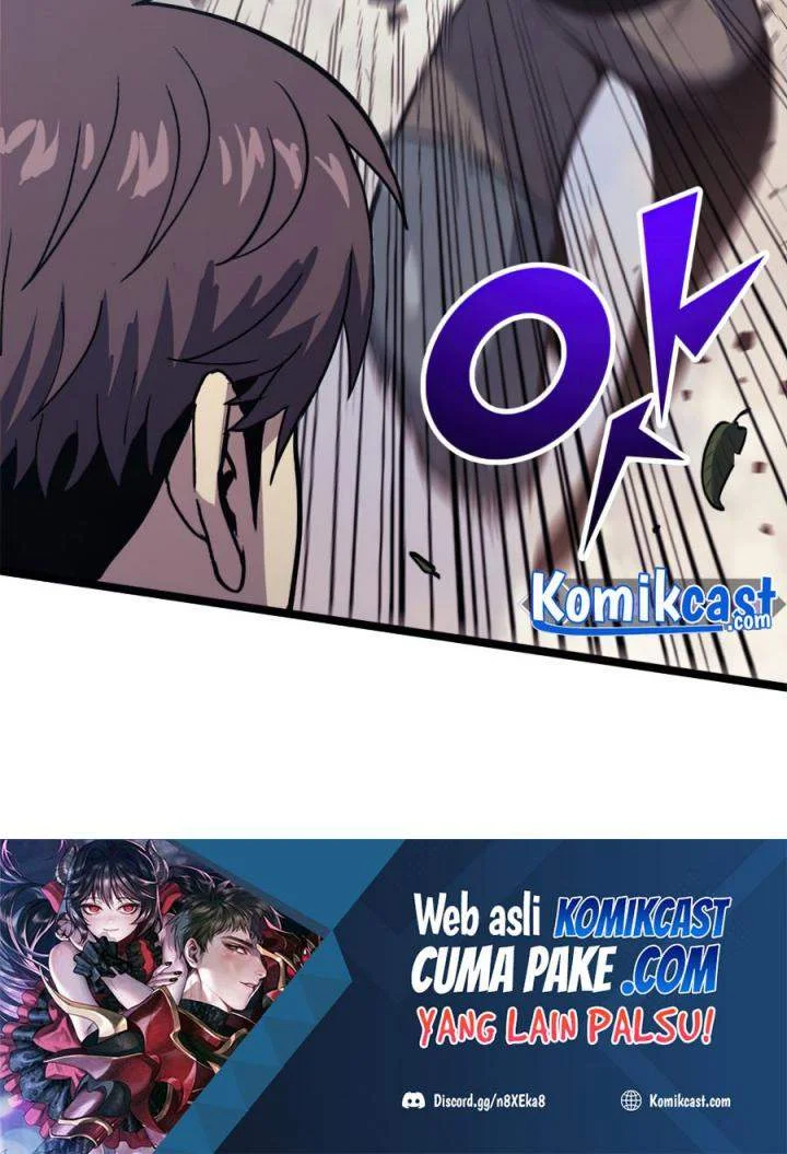 Max Level Returner Chapter 116 - halaman 27