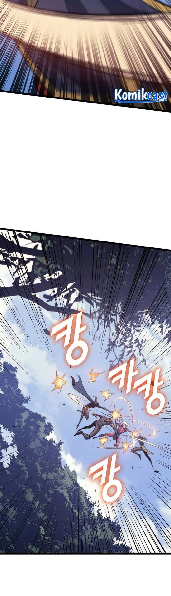 Max Level Returner Chapter 116 - halaman 36