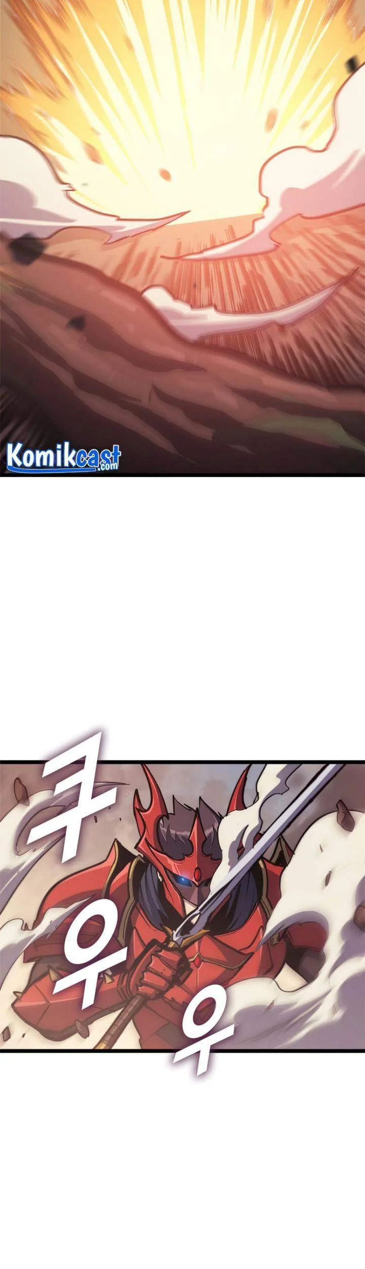Max Level Returner Chapter 116 - halaman 73