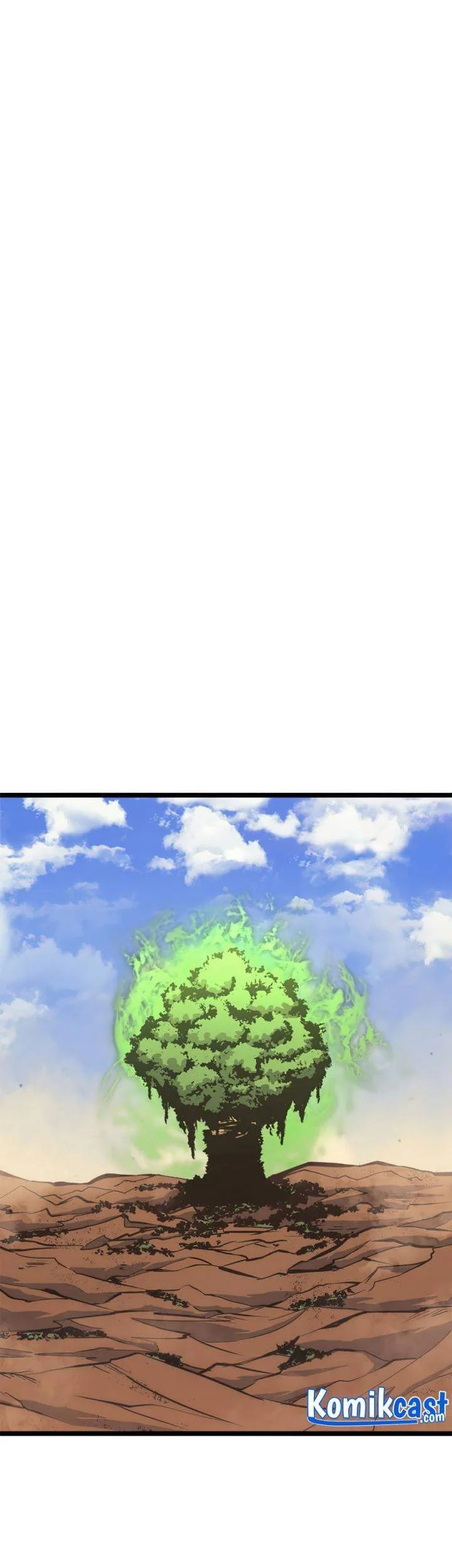 Max Level Returner Chapter 116 - halaman 80