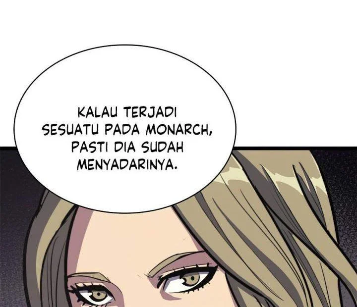 Max Level Returner Chapter 116 - halaman 85