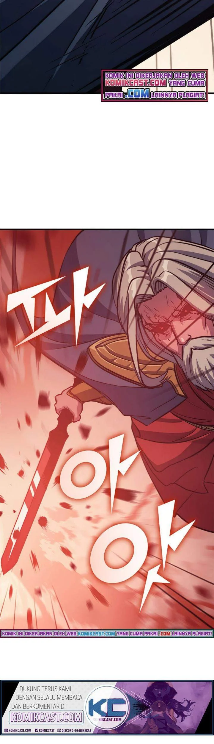 Max Level Returner Chapter 117 - halaman 25