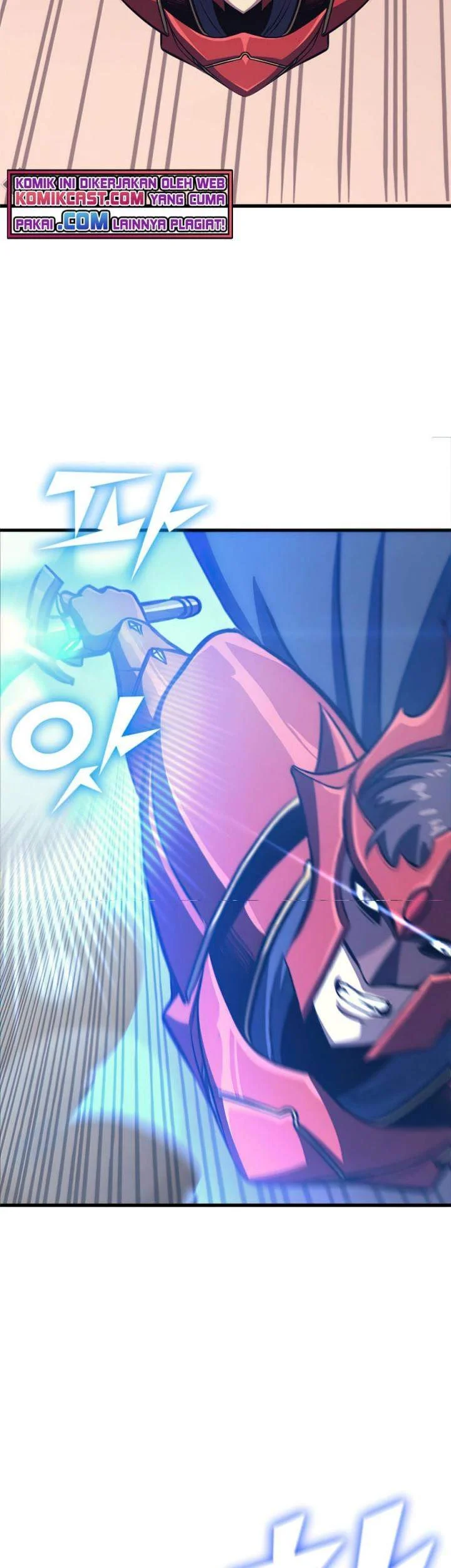 Max Level Returner Chapter 117 - halaman 30