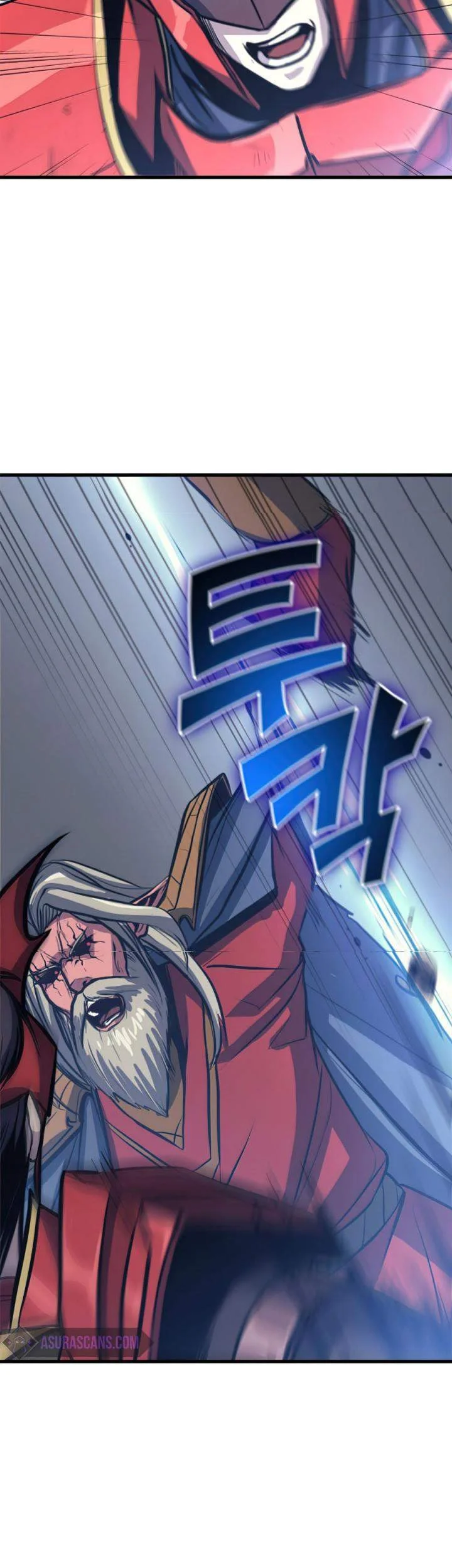 Max Level Returner Chapter 117 - halaman 36
