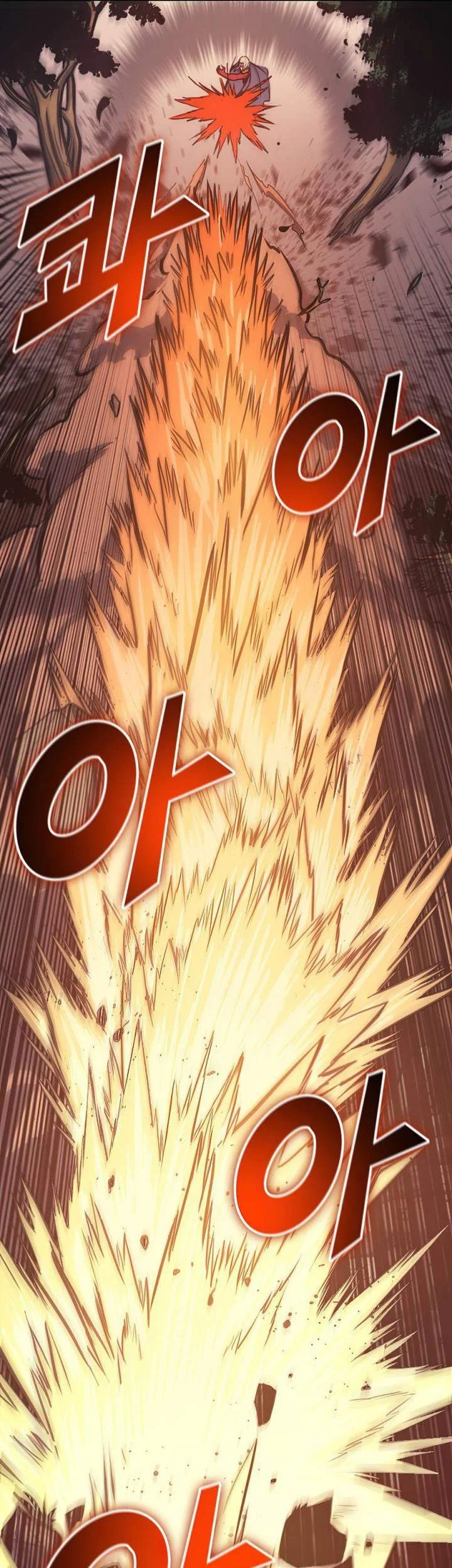 Max Level Returner Chapter 117 - halaman 41