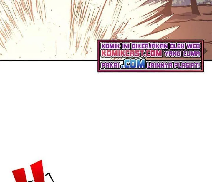 Max Level Returner Chapter 117 - halaman 50